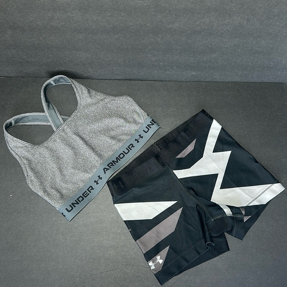 Under Armour Active Set